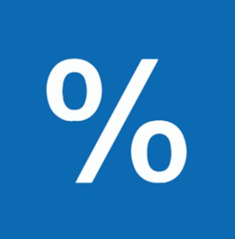 Percentage Calculator