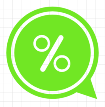 Percentages of a Total