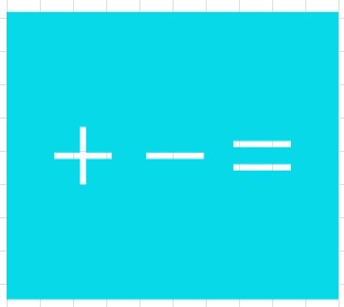 subtraction and addition