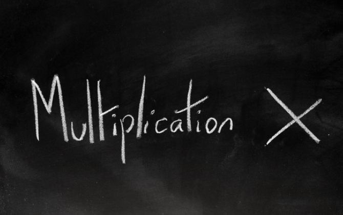 Mastering Multiplication