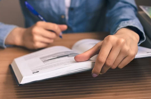 Connection Between Literacy and Civic Engagement