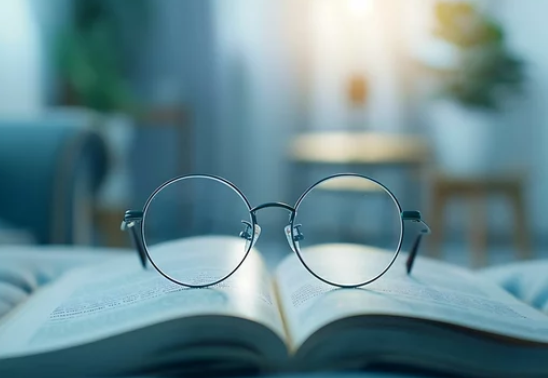 Understanding and Addressing Literacy Gaps