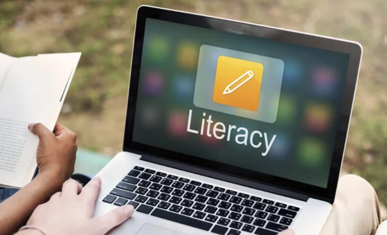 Using Peer Tutoring to Enhance Literacy Skills