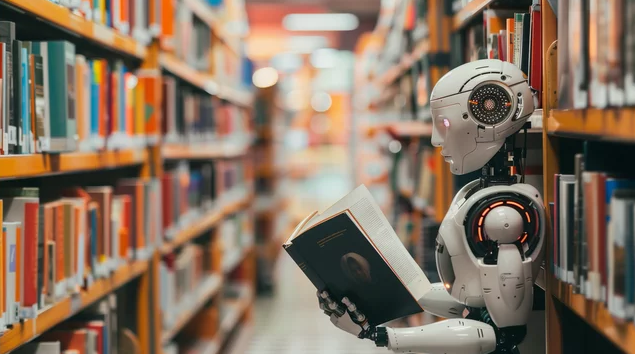 Utilizing Audiobooks to Support Literacy Development