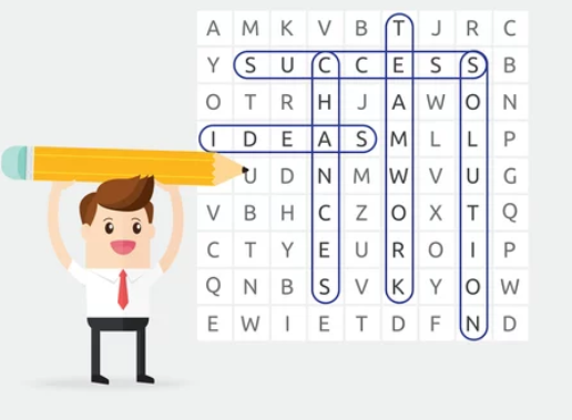 How Word Search Puzzles Enhance Memory and Focus