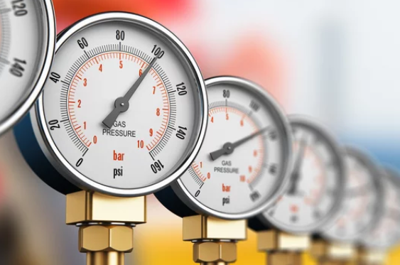 Pressure Unit Converters