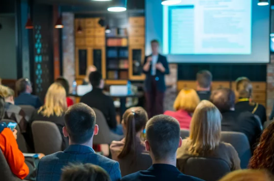 Training Programs for Precision Teaching