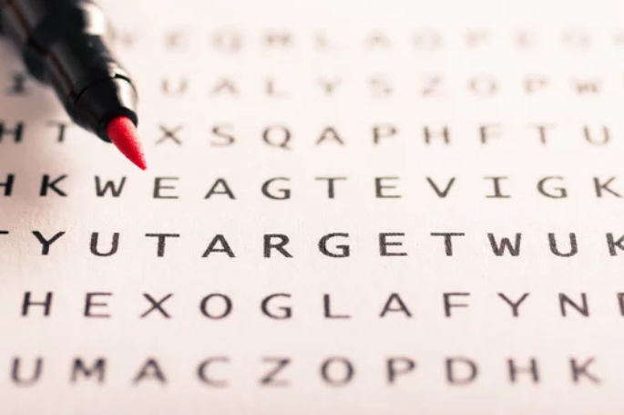 Using Word Search Generators for Brain Teasers and Logic Games