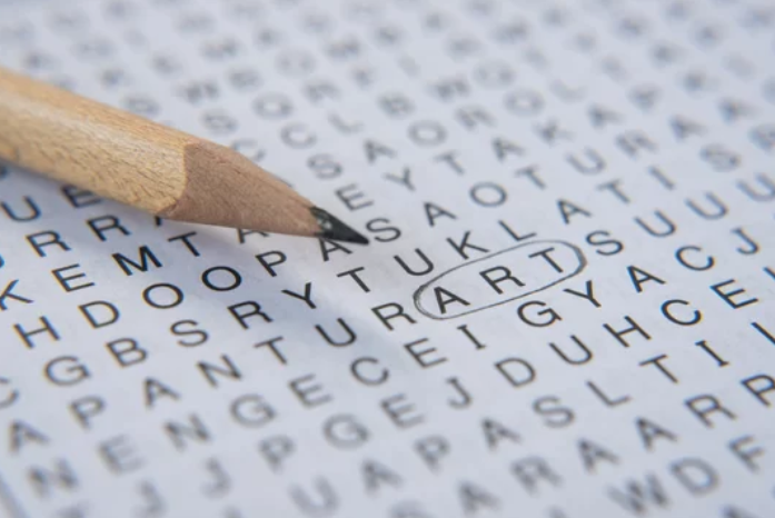 word search puzzles