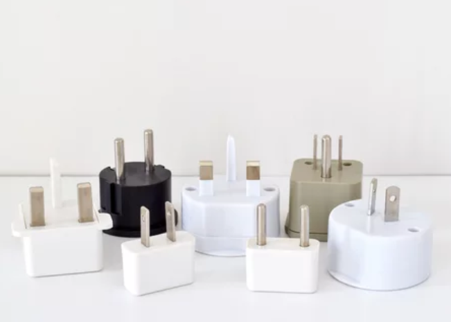 Electrical Unit Converters