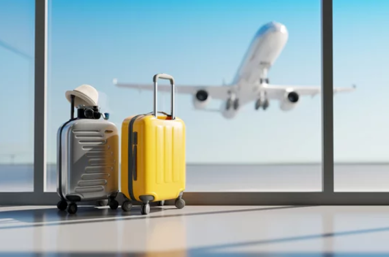 Unit Converters for Travel