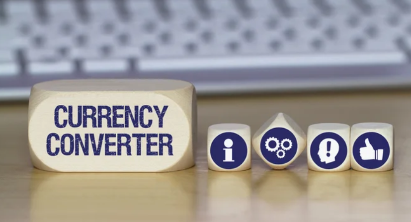Cryptocurrency Unit Converters