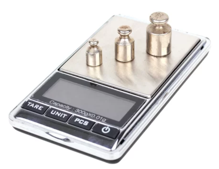 Converting Weights from lb to kg for International Trips
