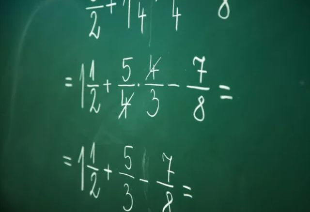Step-by-Step Guide to Teaching Fractions with Interactive Worksheets